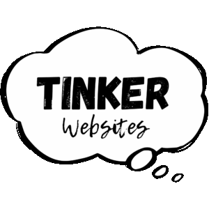 Tinker Websites